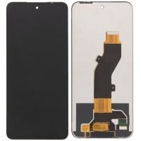 ZTE Nubia Focus 2 5G Touch + Lcd Black Original