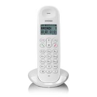 BRONDI CORDLESS LOTUS BIANCO