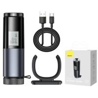 Alcohol Tester Baseus Breathless Black CRCX-01 in Blister