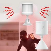 Motion Sensor Xiaomi 2S Wi-Fi White BHR8995GL in Blister