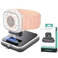 JR-WQW03 Magnetic Charging Dock Joyroom for Apple Watch Series Black in Blister