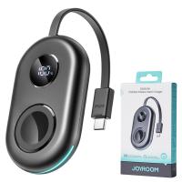 JR-W09 Magnetic Charging Dock Joyroom for Apple Watch Series Black in Blister