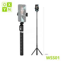 OXYN WSS01 BASTONE SELFIE BLUETOOTH TREPPIEDE