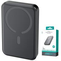 Powerbank Joyroom JR-W020 10000mAh 20W QC + PD + FQI Black in Blister