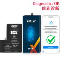 Deji iPhone 13 Pro Max 4352mAh Battery Self-Diagnosable