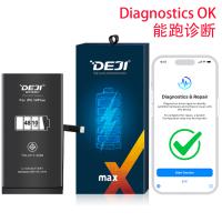 Deji iPhone 14 Plus 4810mAh Battery Self-Diagnosable