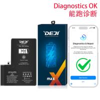 Deji iPhone 14 Pro 3510mAh Battery Self-Diagnosable