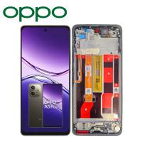 Oppo A5 Pro 5G (CPH2695) Touch + Lcd + Frame Brown Service Pack