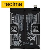 Realme GT 7 Pro 5G (RMX5010 / RMX5011) BLPB33 Battery Service Pack