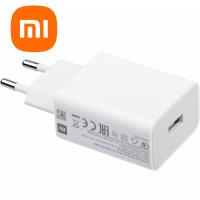Wall Charger Xiaomi MDY-11EP 22.5W 3A 1 x USB-A White Bulk