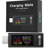 Voltage Tester 2UUL USB-C