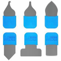 Opening Pry Tool MaAnt MY-118 6in1