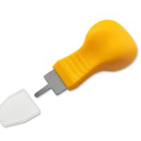 Watch Opening Pry Tool OEM Flat Blade Orange