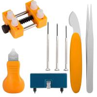 Watch Repair Kit Tool OEM 6in1