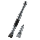 IC Cleaning Brush MaAnt 2in1 Grey