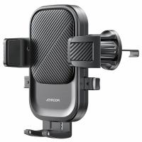 Car Holder Joyroom JR-OK6 Vent 4.7inch - 6.8inch Black In Blister