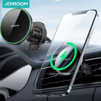 Car Charger Joyroom JR-ZS412 15W 1.67A Black