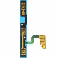 Motorola Moto G86 5G (XT2527) Flex Power On / Off + Volume