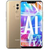 Smartphone Huawei Mate 20 Lite 4/64GB Gold Used Grade A (no Box)