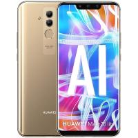 Smartphone Huawei Mate 20 Lite 4/64GB Gold Used Grade A (no Box)