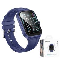 Hoco Y27 Call Blue in Blister