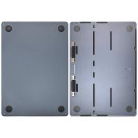 MacBook Air 13" A3113 M3 EMC 8611 (2024) Back Cover Blue Dissembled Grade A