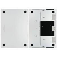 MacBook Pro 14" A2779 M2 Pro EMC 8102 (2024) Back Cover Silver Dissembled Grade B