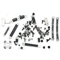 MacBook Pro 14" A2779 M2 Pro EMC 8102 (2024) Caps & Screws Set