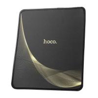MousePad Hoco Aurora GM22 200mm x 240mm Black