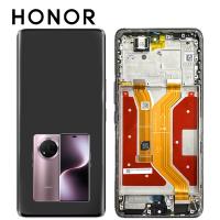 Honor Magic 7 Lite 5G (BRP-NX1) Touch + Lcd + Frame Purple Service Pack