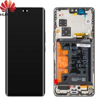 Huawei Honor 200 Pro 5G ELP-AN00 Touch + Lcd + Frame Black Service Pack