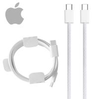 Apple USB-C to USB-C Cable 1m 60W MQKJ3ZM/A Original Bulk