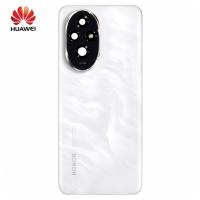 Huawei Honor 200 5G Back Cover White Service Pack