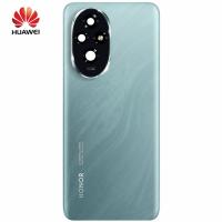 Huawei Honor 200 5G Back Cover Green Service Pack