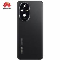 Huawei Honor 200 5G Back Cover Black Service Pack