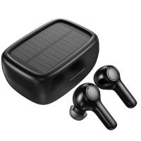 Choetech Solar Sport Black In Blister