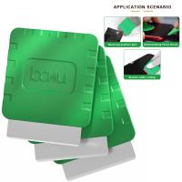 Glue Remover Scraper Baku BA-219 3-Pack In blister