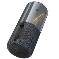 Bluetooth Speaker Hoco BS64 5W Blue In Blister
