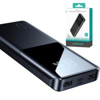Powerbank Joyroom JR-QP191 10000mAh 22.5W QC + PD Black In Blister