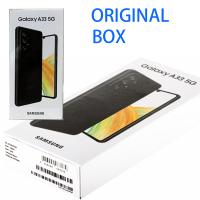 Samsung Galaxy A33 5G A336 Original Box Used