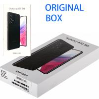 Samsung Galaxy A53 5G A536 Original Box Used