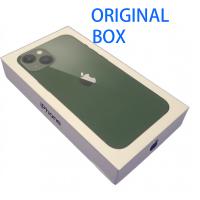 iPhone 13 Green Original Box Used