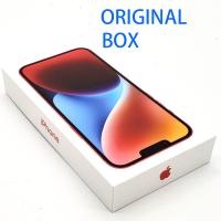 iPhone 14 Plus Red Original Box Used