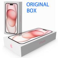 iPhone 15 Pink Original Box Used