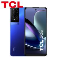 TCL 50 5G Smartphone 8/128GB Blue New In Blister