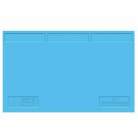 MaAnt G1 Repair Mat Blue