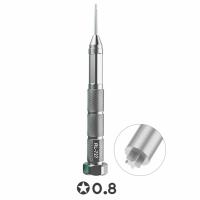 Relife RL-727 3D Extreme Edition Screwdriver Pentagonal 0.8mm