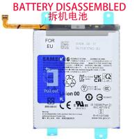 Samsung Galaxy S24 Fe S721 EB-BS721ABE Battery Disassembled