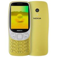 Nokia 3210 Gold - 4G mobile phone New In Blister