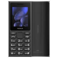 Nokia 105 2024 TA-1684 Mobile Phone Black